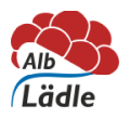 Alb-Lädle